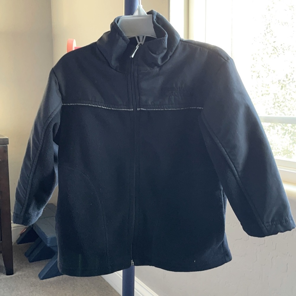 Toddler Boy 👦🏻 Kenneth Cole Reaction Jacket